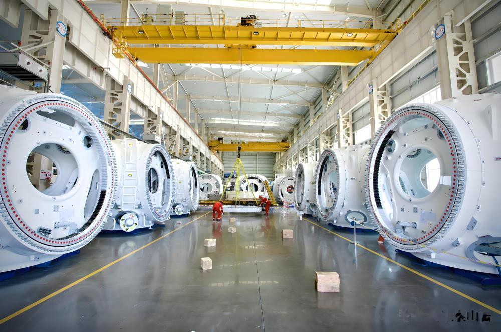 一旦真的发生中美冲突：美国真的的目标不是台海、南海，而在于中国最大的王牌——中国