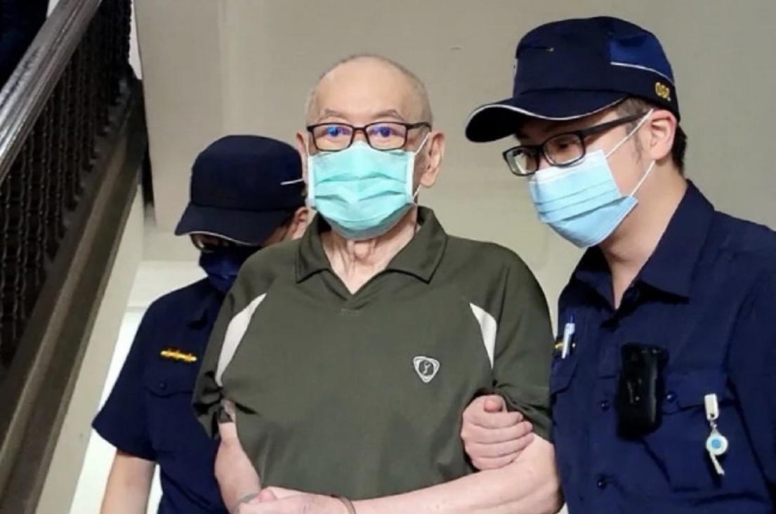 解救高安国我有个主意大家给看看：
台当局蛮横无耻，咱官方又不好直接介入，“意见领