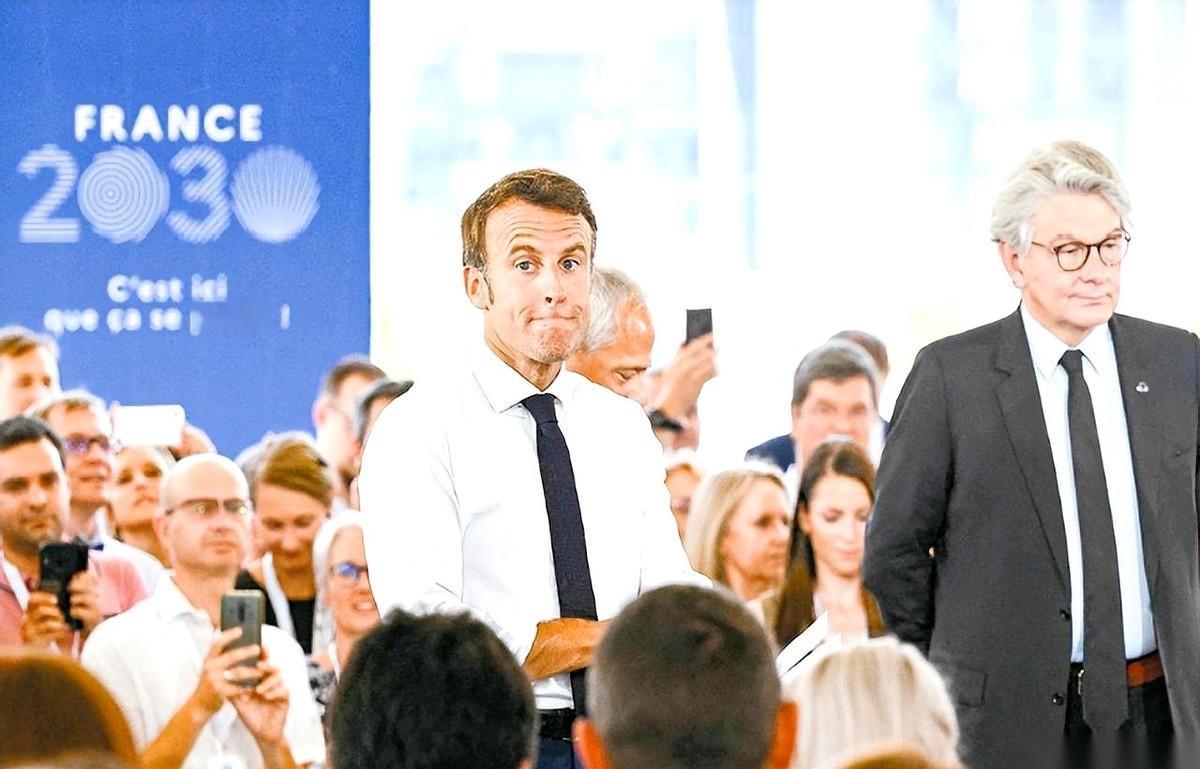 老美直接把欧盟几个高官拉黑了，签证作废，不准入境。
就因为欧盟那边给马斯克的X平