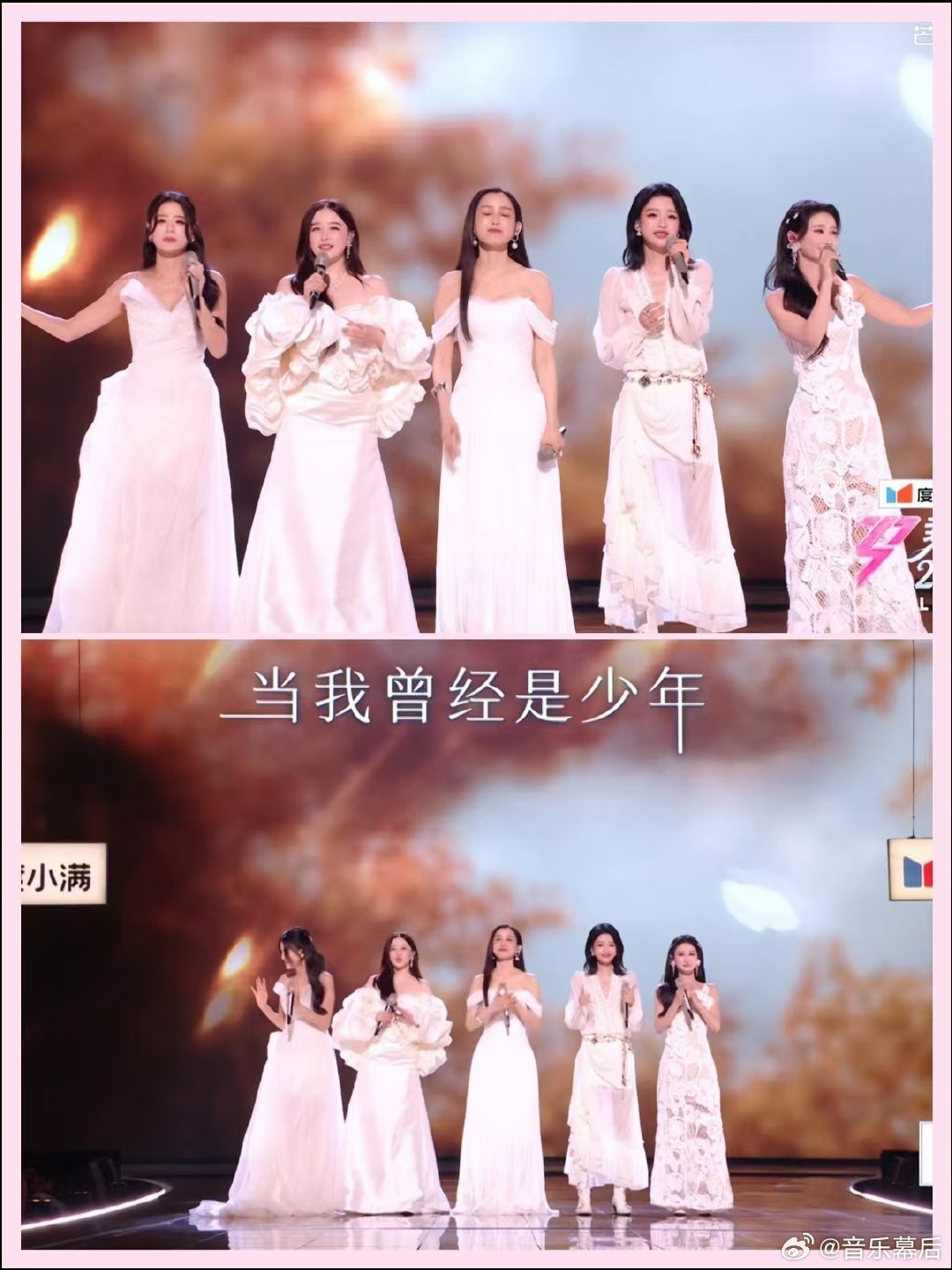 别虐张月孙怡了乘风2026 满心牵挂团队伙伴，想尽一份心力分担压力，却没办法如愿