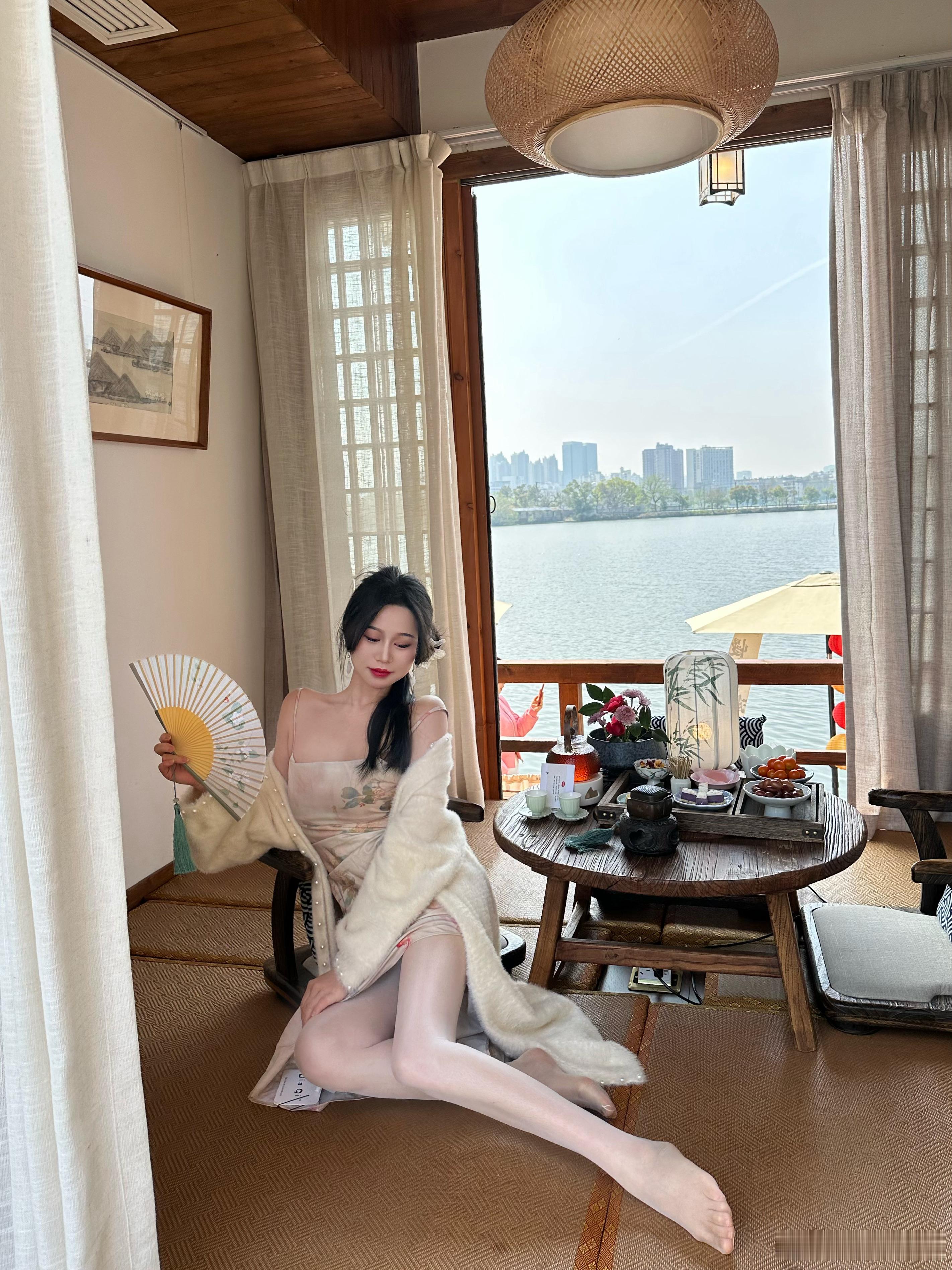 浅🍵一下 ​​​