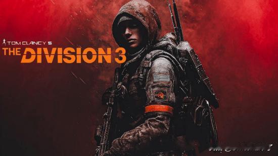 据外媒报道，在一次游戏活动采访中，《全境封锁》系列执行制作人确认，《全境封锁 3