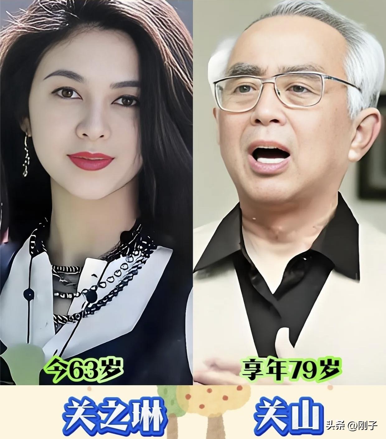 明星老父亲的“小棉袄”颜值大赏
 
都说女儿是爸爸的贴心小棉袄，岁月偏爱，父爱加