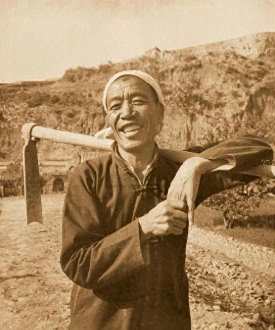 陈永贵退休后享受哪些待遇？胡耀邦为何亲自批示并让全家人顺利落户北京
2023年初