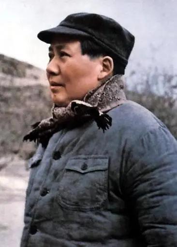 1950年苏联人为翻译“视死如归”犯难，毛主席巧妙解释令斯大林大为叹服。

19