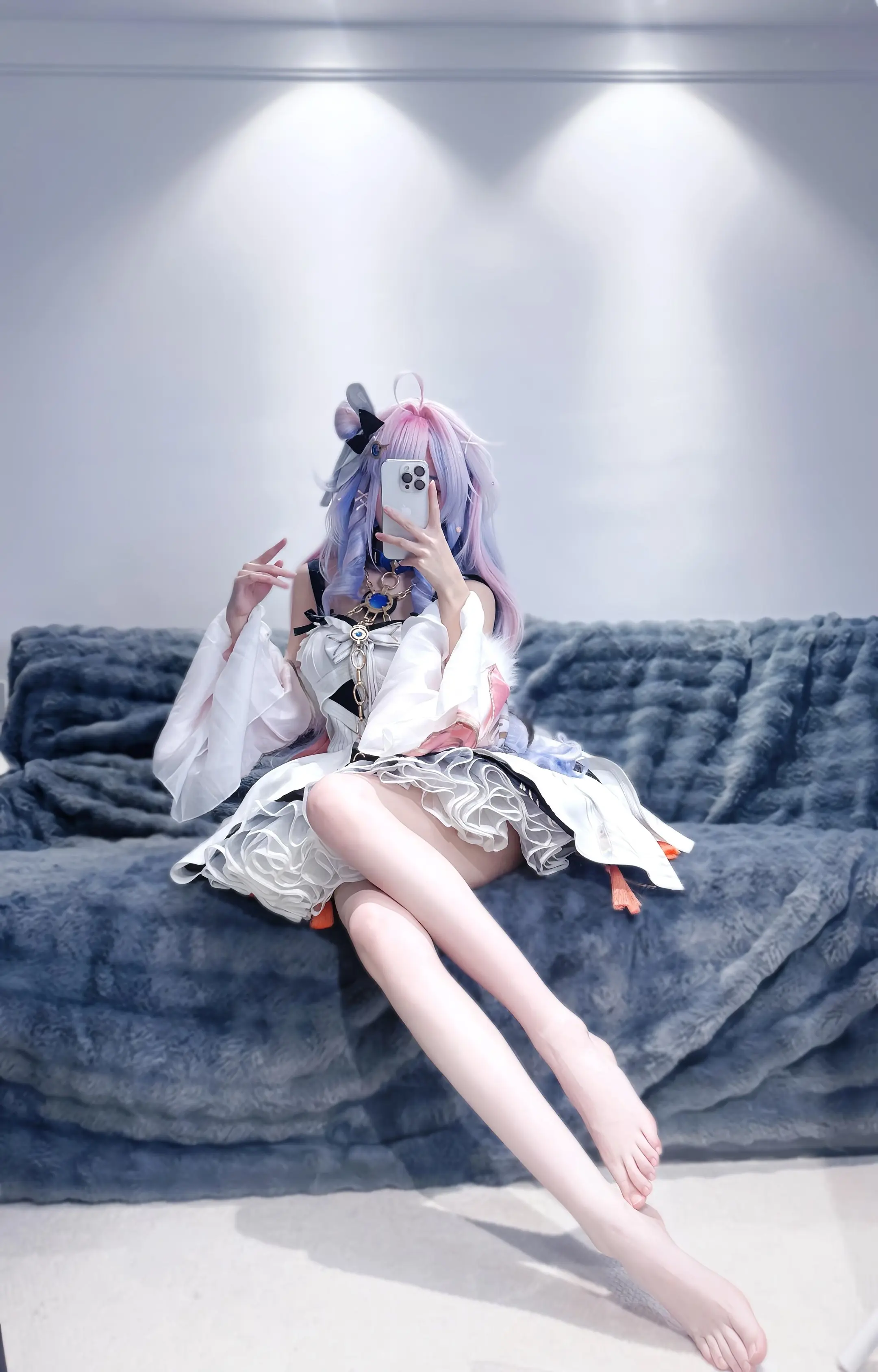 娅娅是好女孩