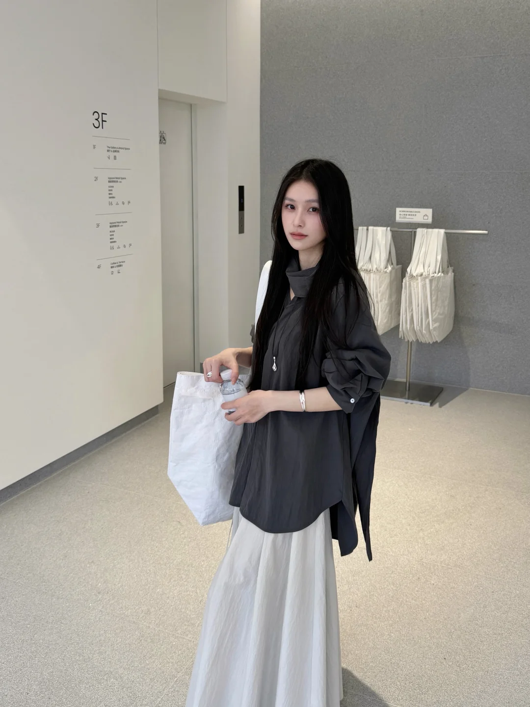 逛街plog˚. ･ﾟ