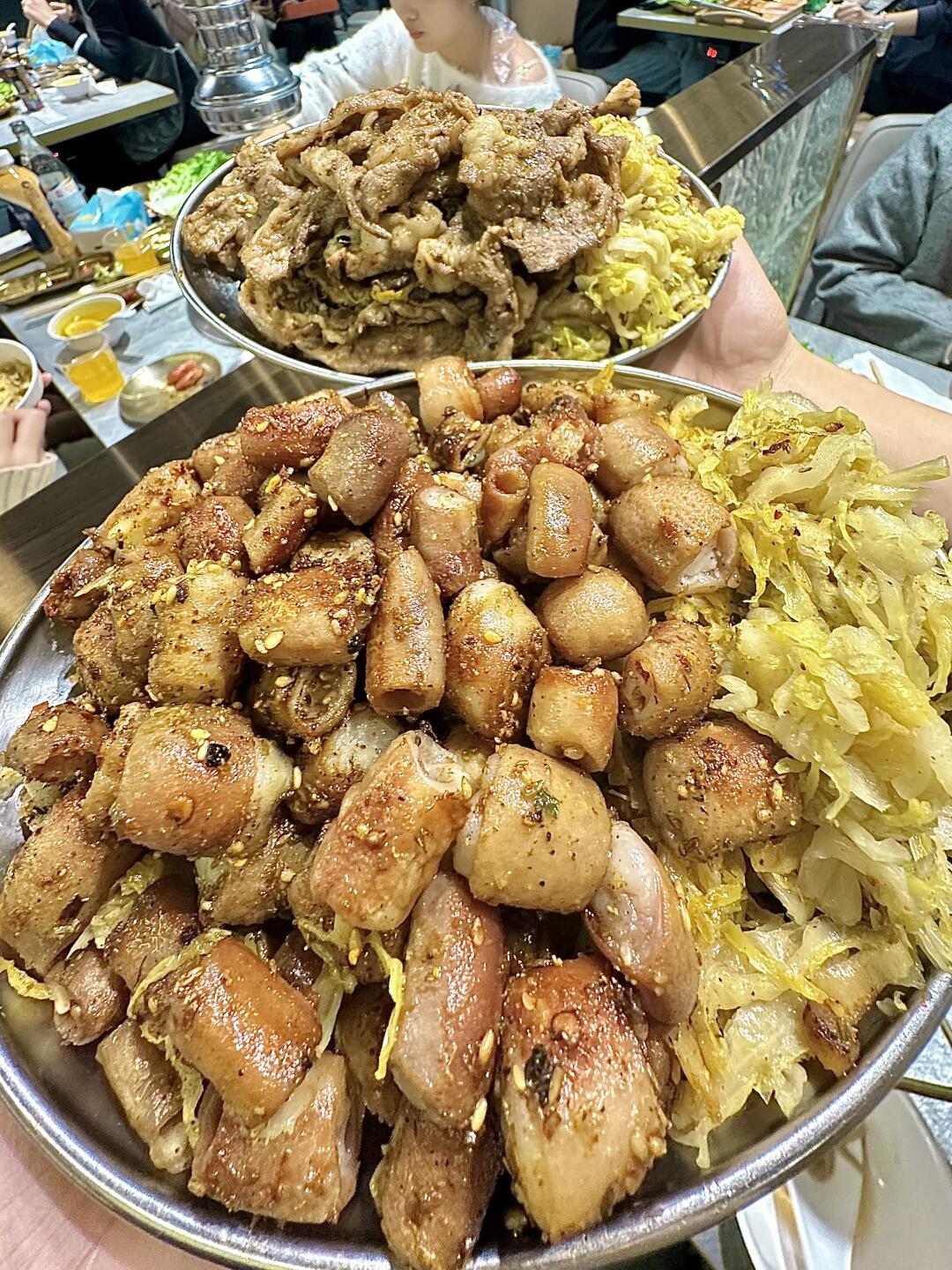 就在观前街！！TM好吃s了😭