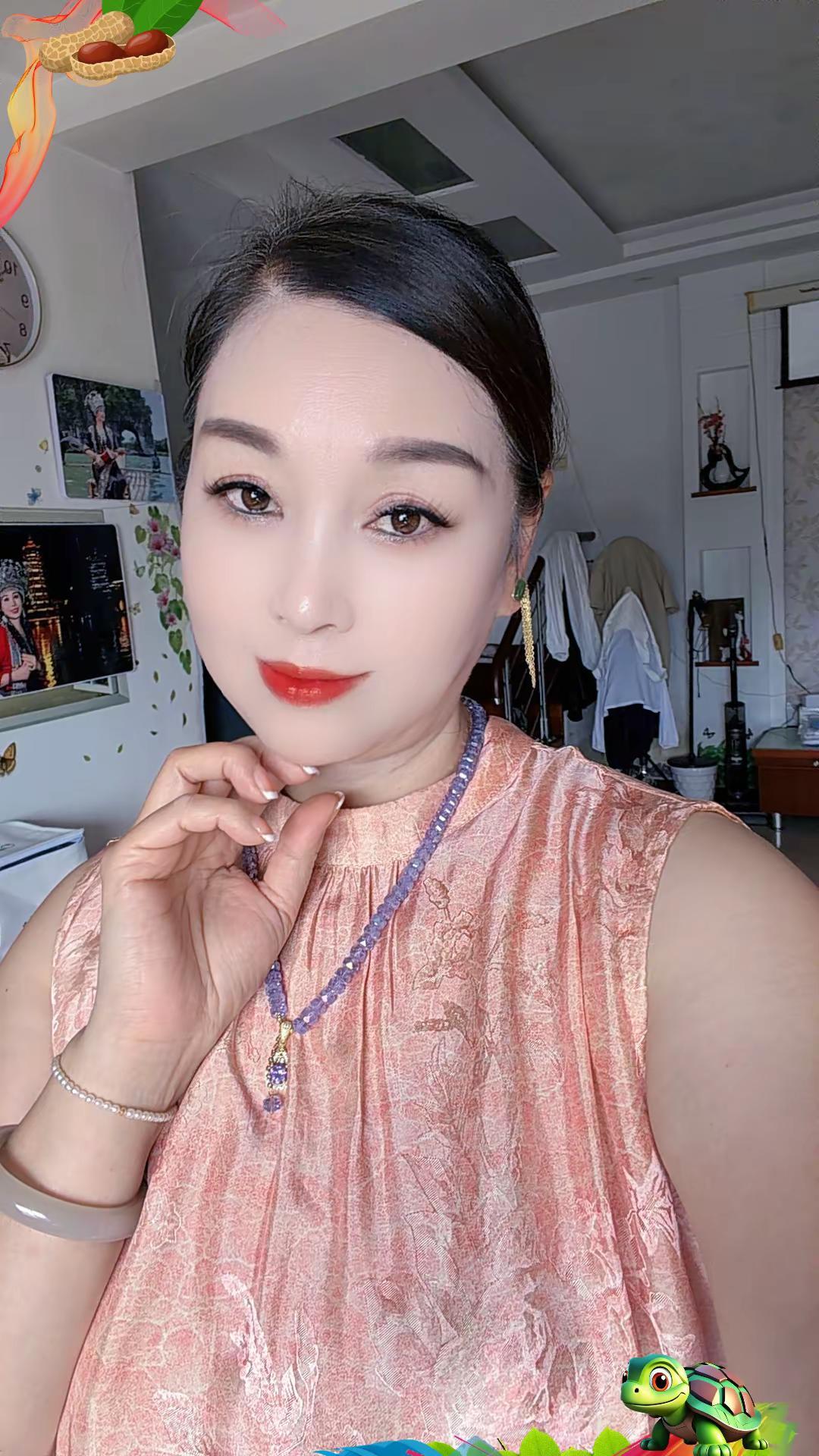 女人要穿自己喜欢的衣服