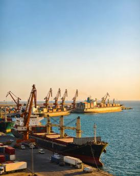 突发！瓜达尔港遇袭，我外交部发出强烈谴责！

2月3日，巴基斯坦传来突发消息，恐