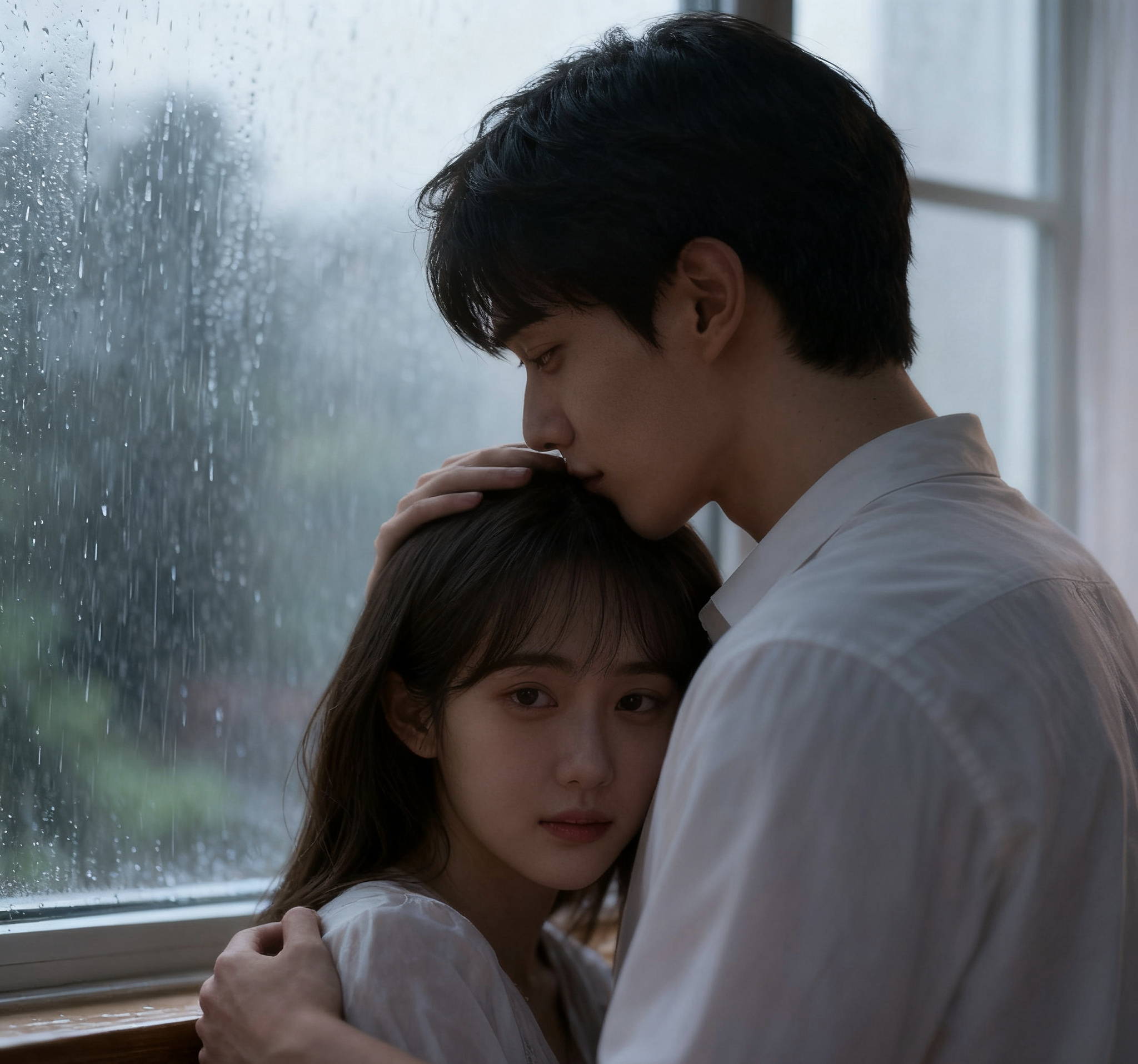 海王朋友告诉我，在男生角度，什么样的女孩最有魅力？ 1、只要你心是狠的，是拎得清