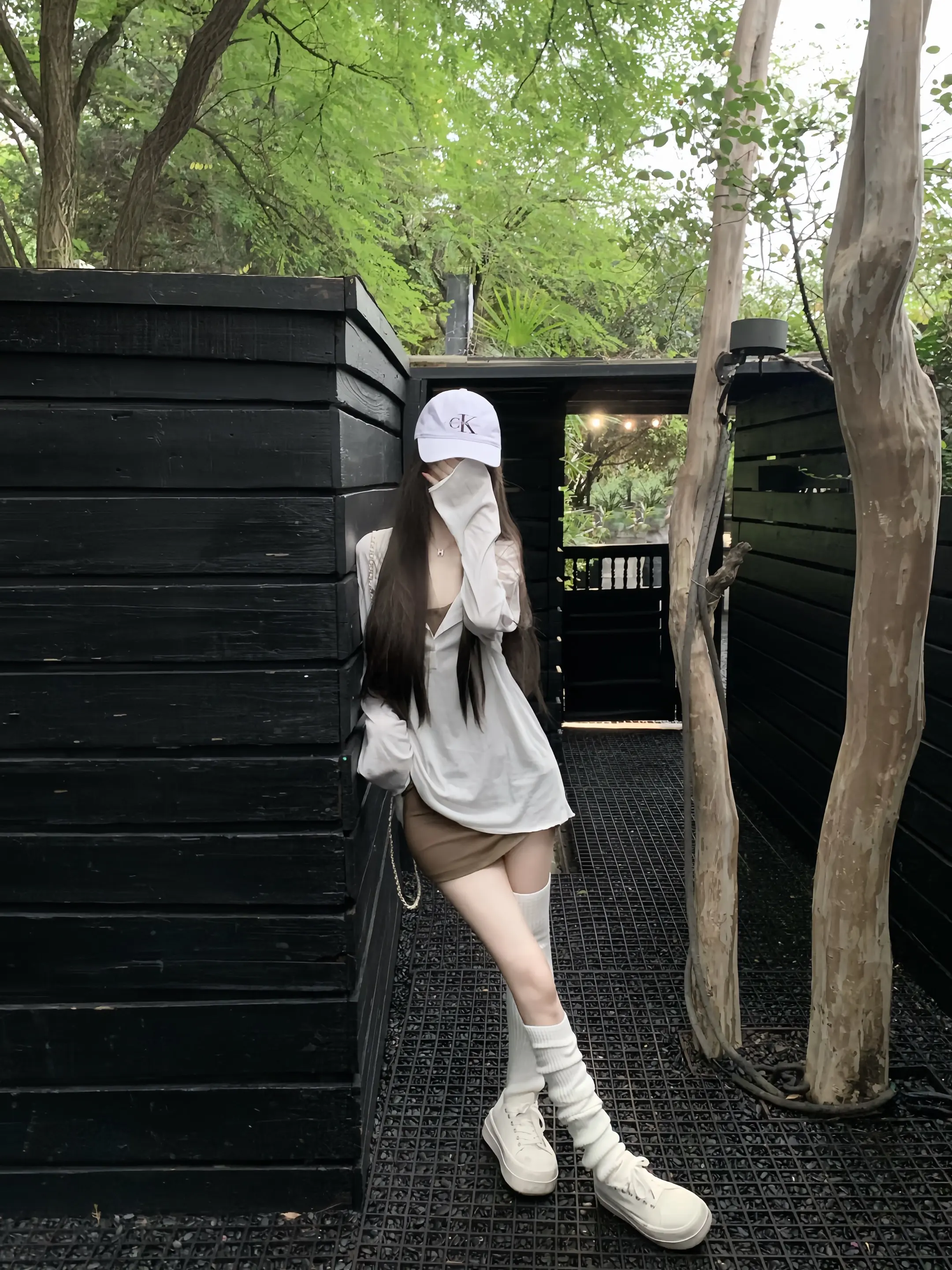 淡淡的就好 人生不会太圆满 不奢求虚无 只珍惜爱我的和我爱的