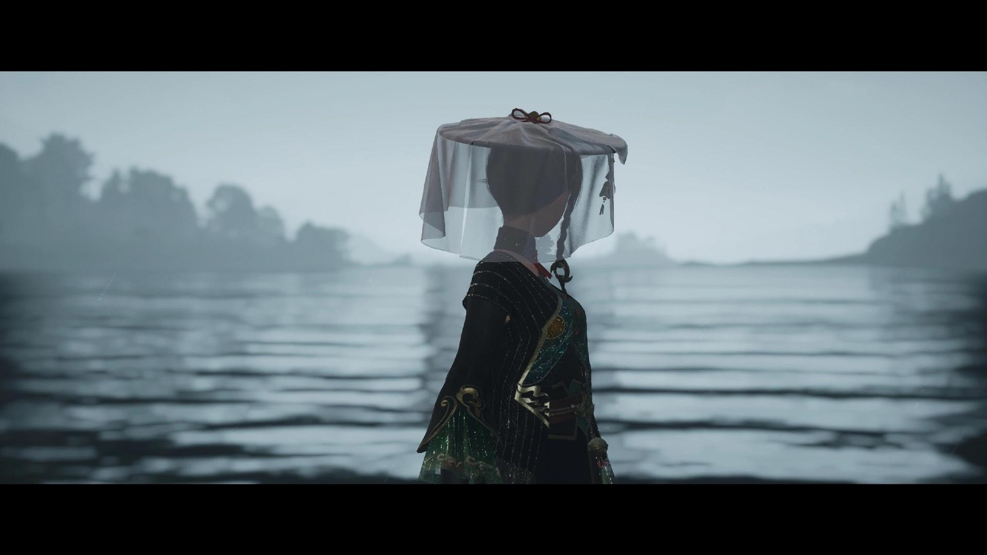 镜头下的无限暖暖[哇]#无限暖暖# ​​​