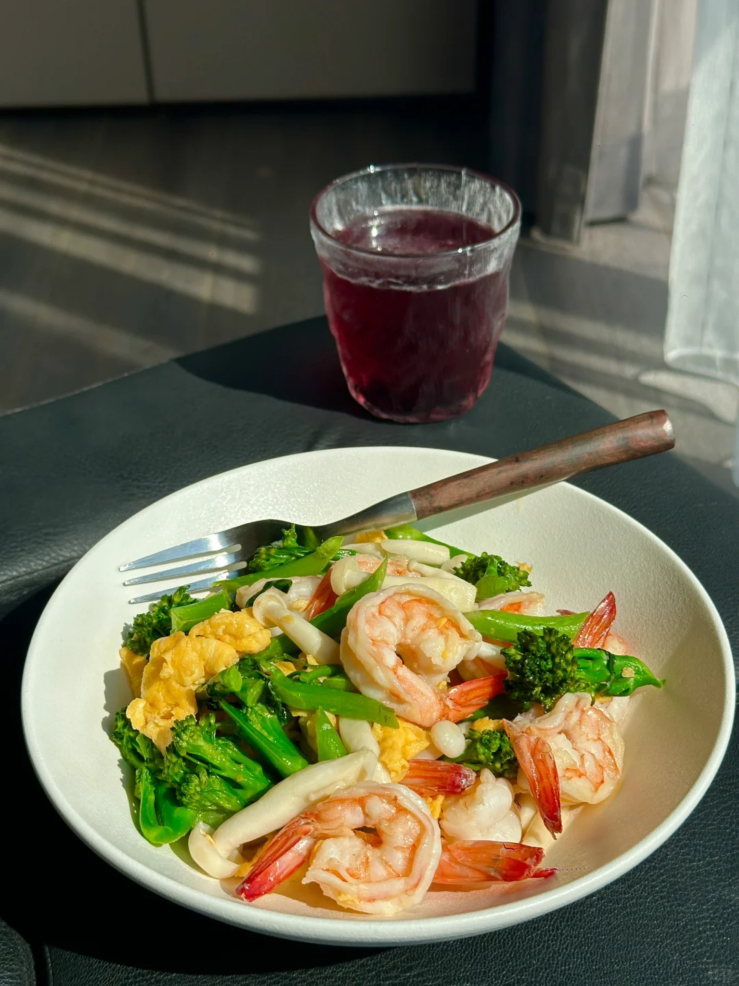 减脂期也要好好吃饭！