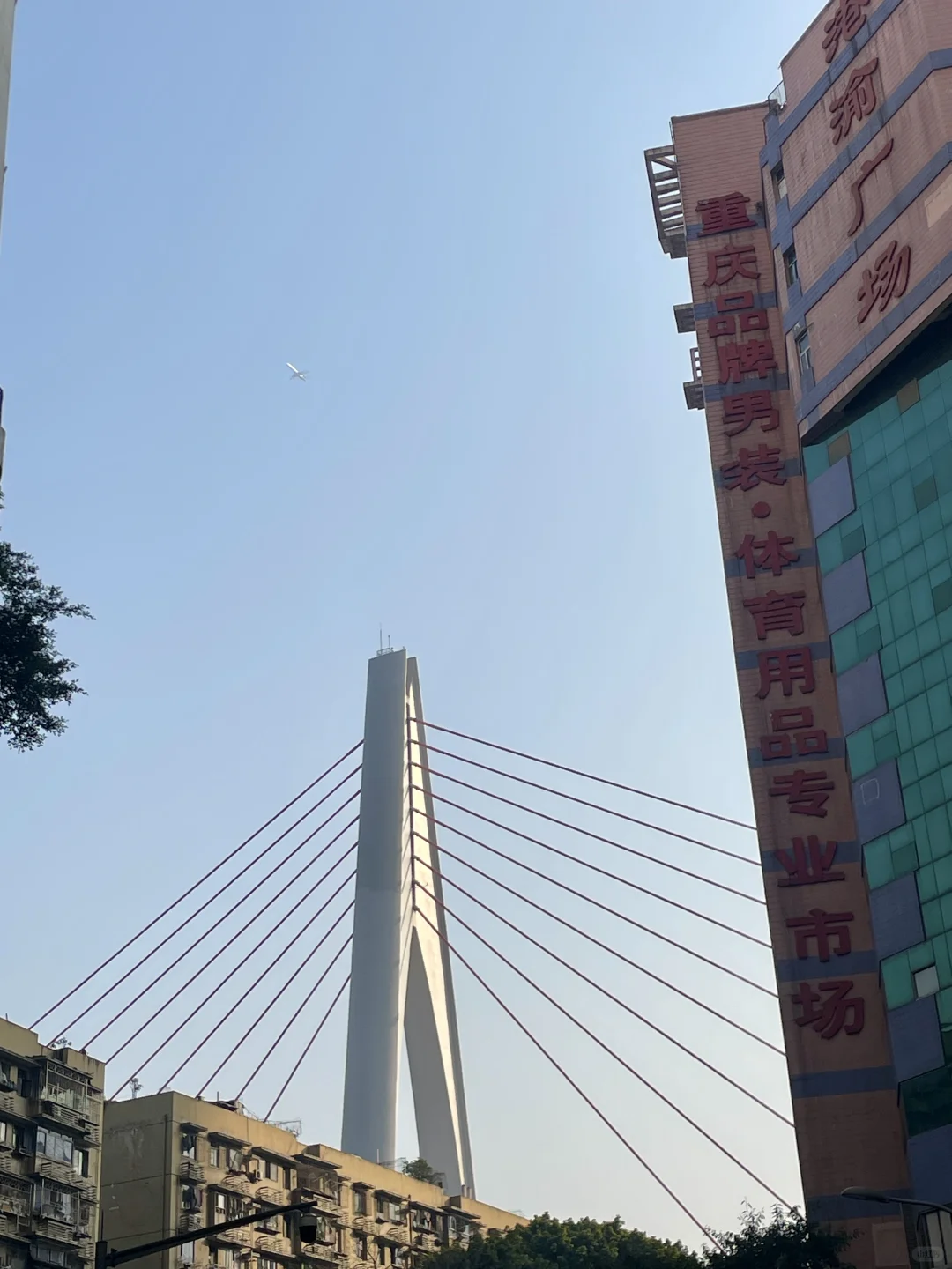 🌶三天玩遍重庆！从此爱上这座城！❤