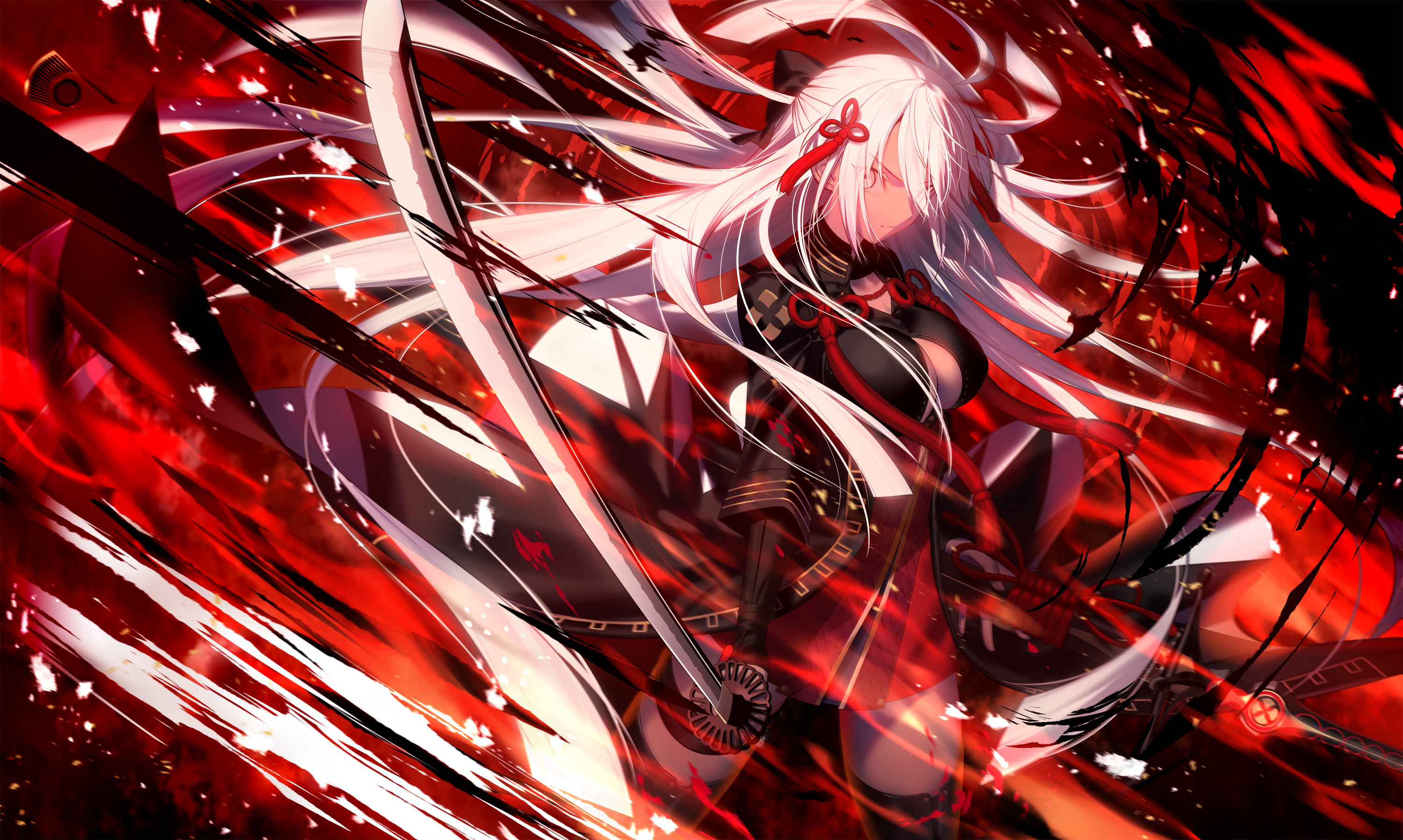 动漫[超话]画师：マシマサキ ​​​