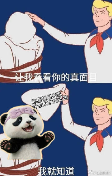 好羡慕小孩哥小孩姐的开学礼物 和孩子们一起感受熊猫胡胡的可爱与感人故事，开启充满