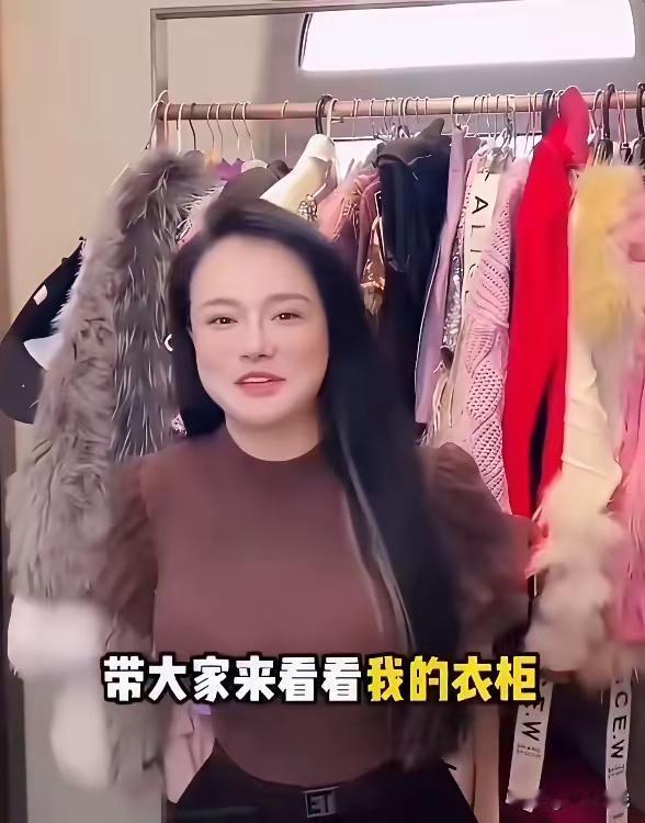 一句败家玩意儿！那姐的口碑或许因此可以反转了。

丈母娘说，女儿要有自己的事业，