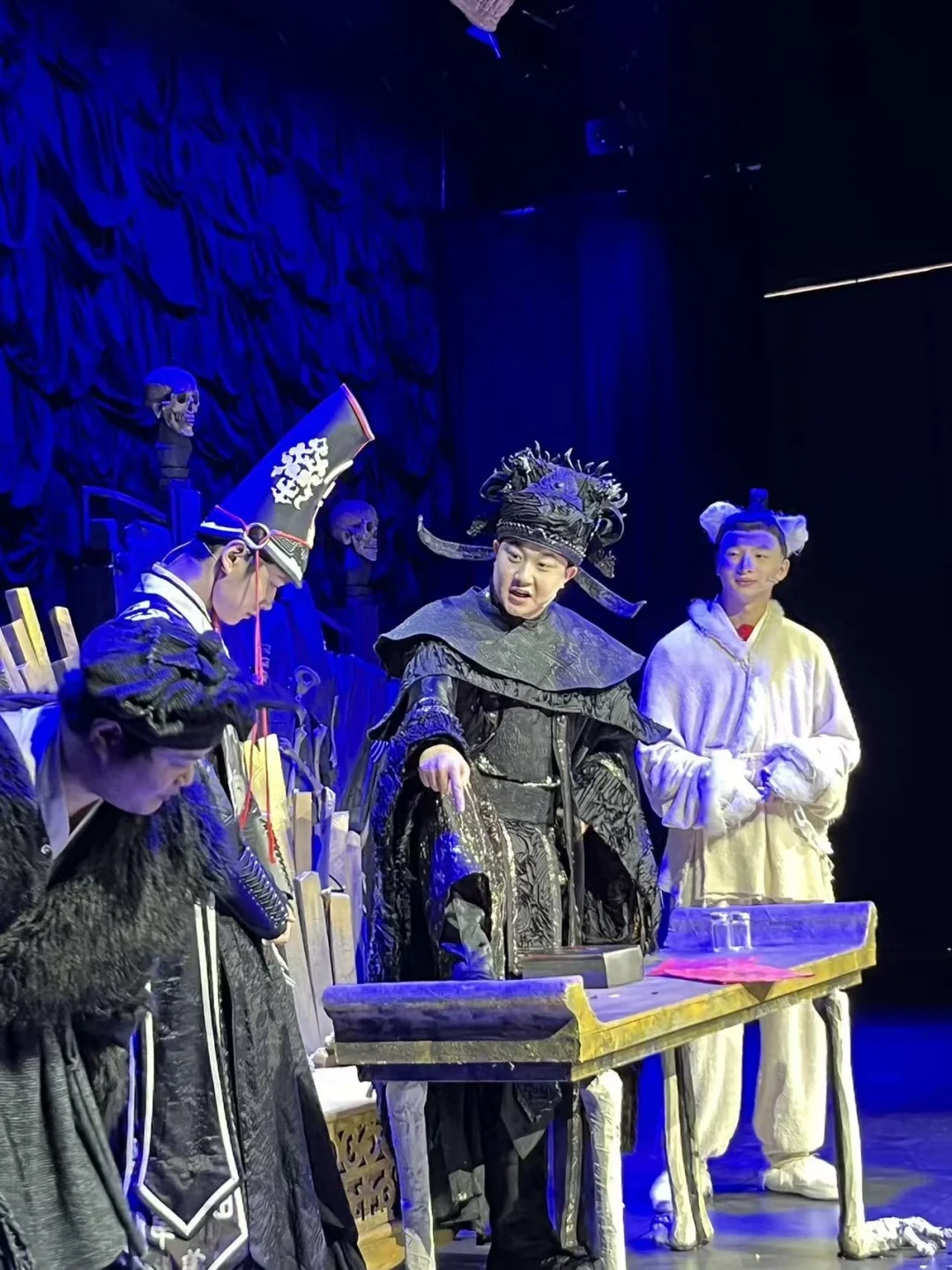 樱花季来武汉！一定要看这场爆笑喜剧🎭