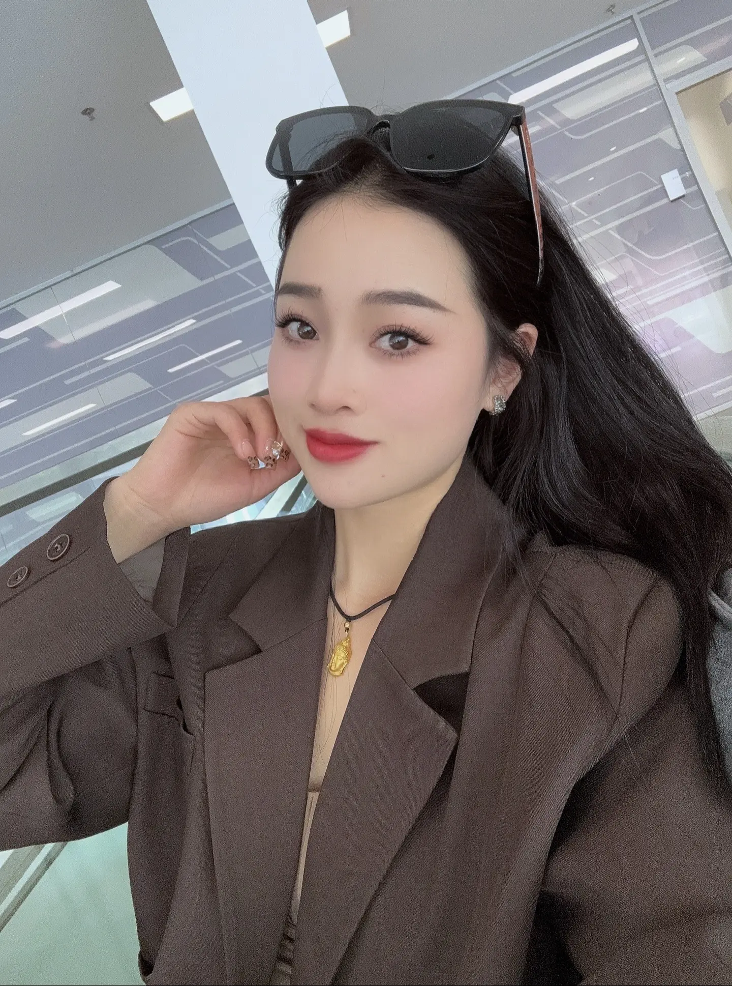 这条路走了多久，心中是清楚的，有一天～有一天都会停的。
