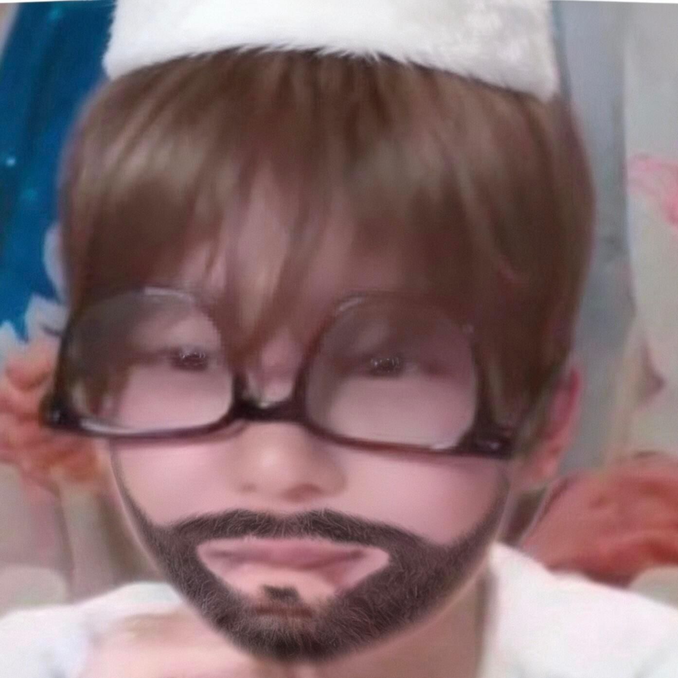 NCTWISH 圣诞头像分享吴是温、前田陆、得能勇志、金栽禧、广濑辽、藤永咲哉 