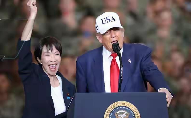 高市公开表态修改安保三文件