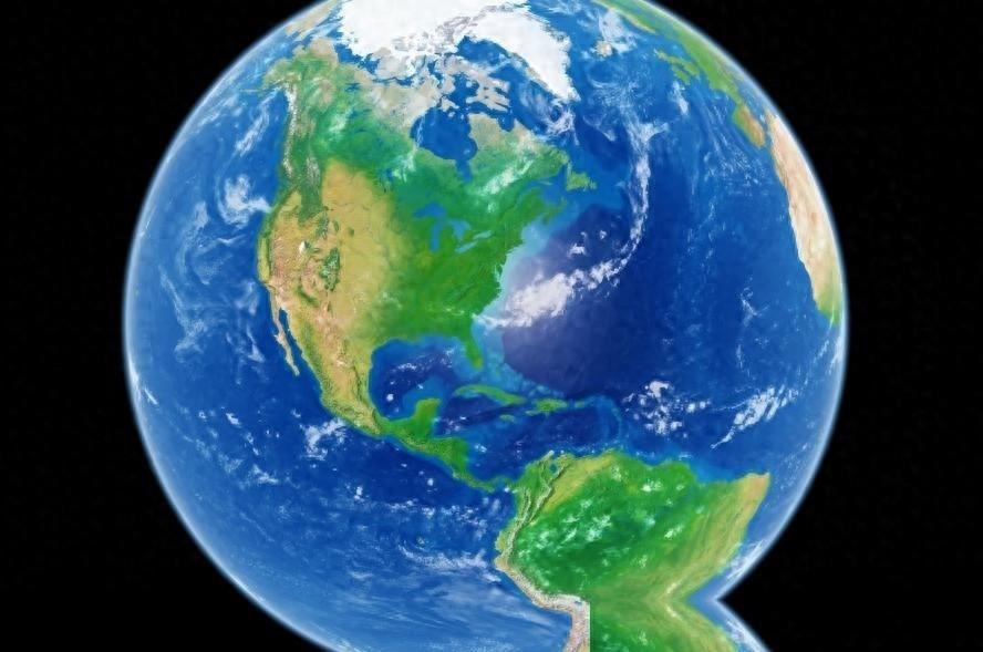 颠覆认知，地球根本不是悬浮太空，它一直在朝着太阳坠落。


你此刻正安安稳稳坐在