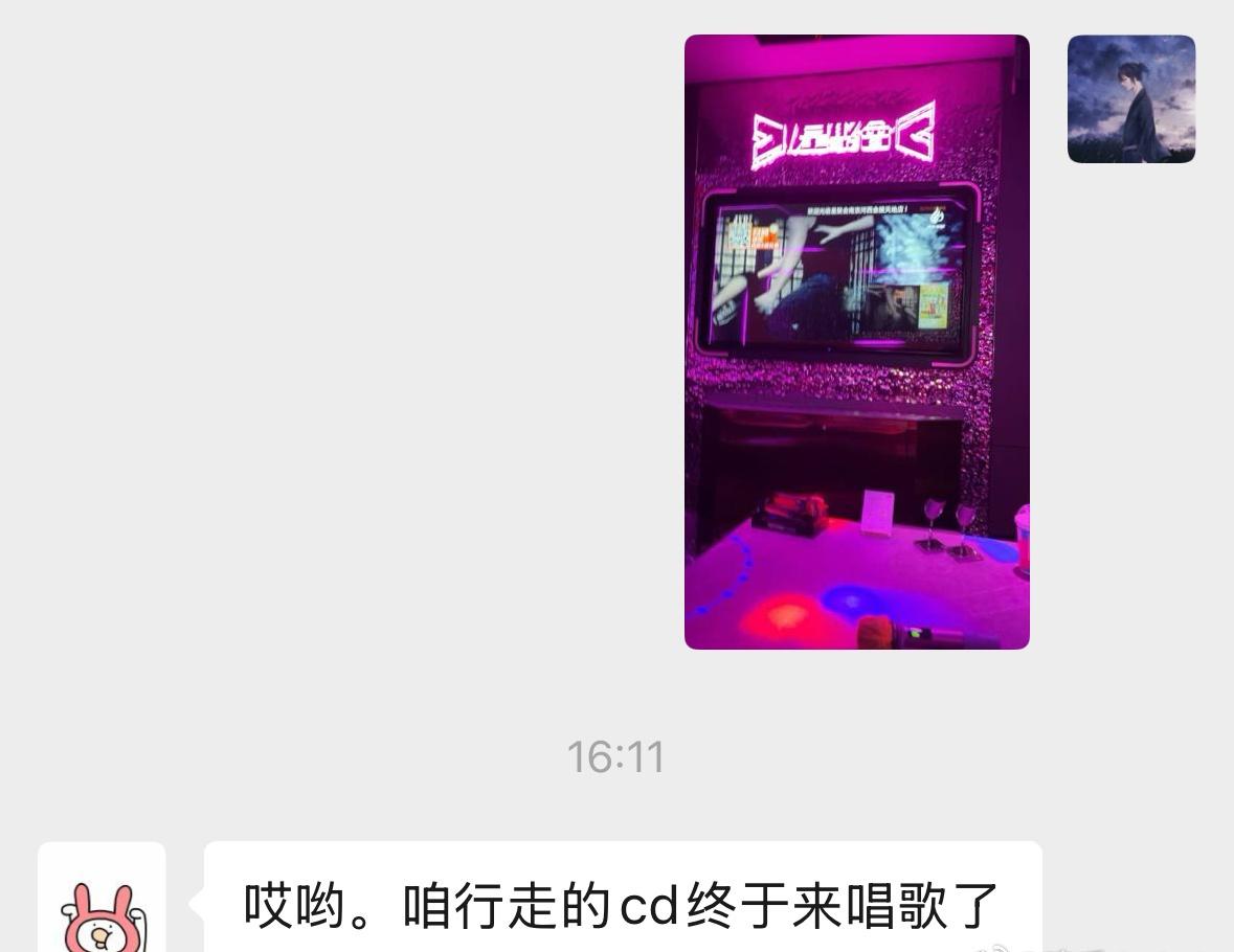 行走的cd放了三十年也要开始卡碟了 ​​​
