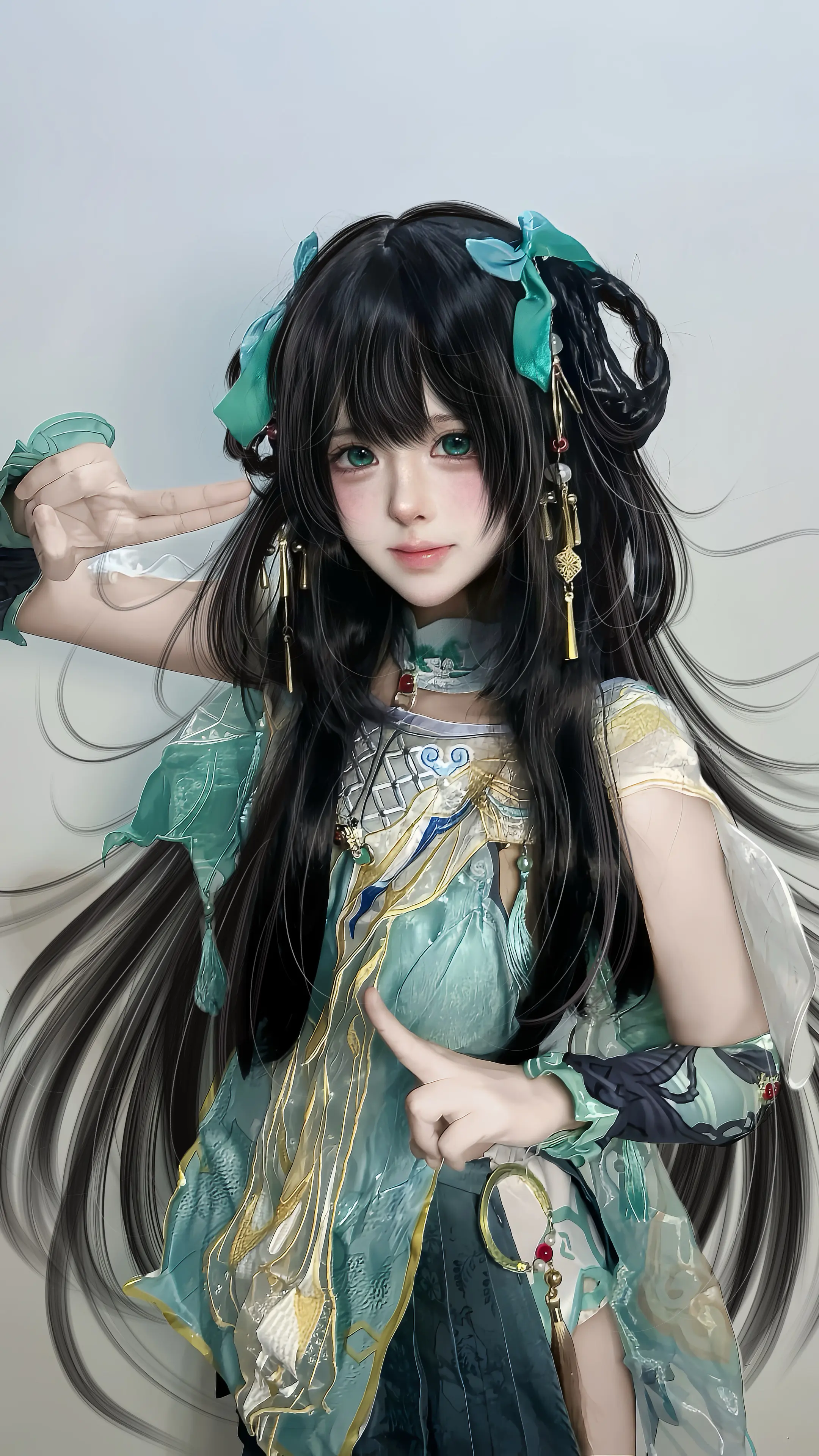 瞧好了您嘞。