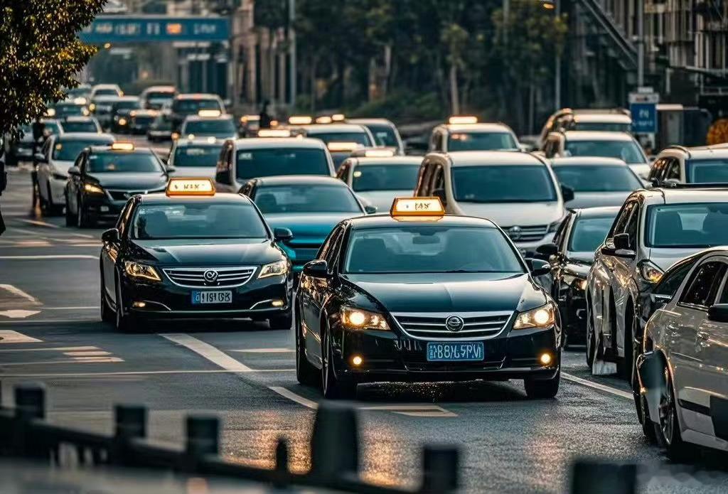 这还真不是钱不钱的事儿，这就是兼听则明！深圳林师傅反映休息掉口碑值问题，平台不仅