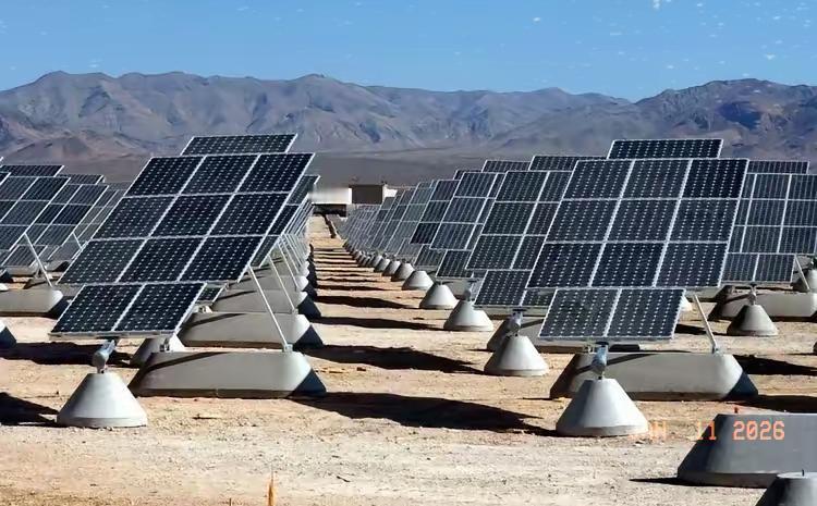 这就叫输出通胀！
​中国政府宣布重大决定，4月1日起全面取消光伏产品增值税出口退