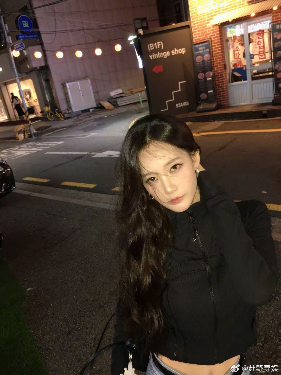 李一桐送网友体检套餐 现在很多人都忽视体检，李一桐这份礼物选得很走心，也提醒大家