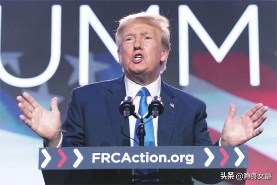 特朗普声称对伊朗战争胜利结束了。

特朗普说，伊朗海军被全歼了，伊朗已经没有海军