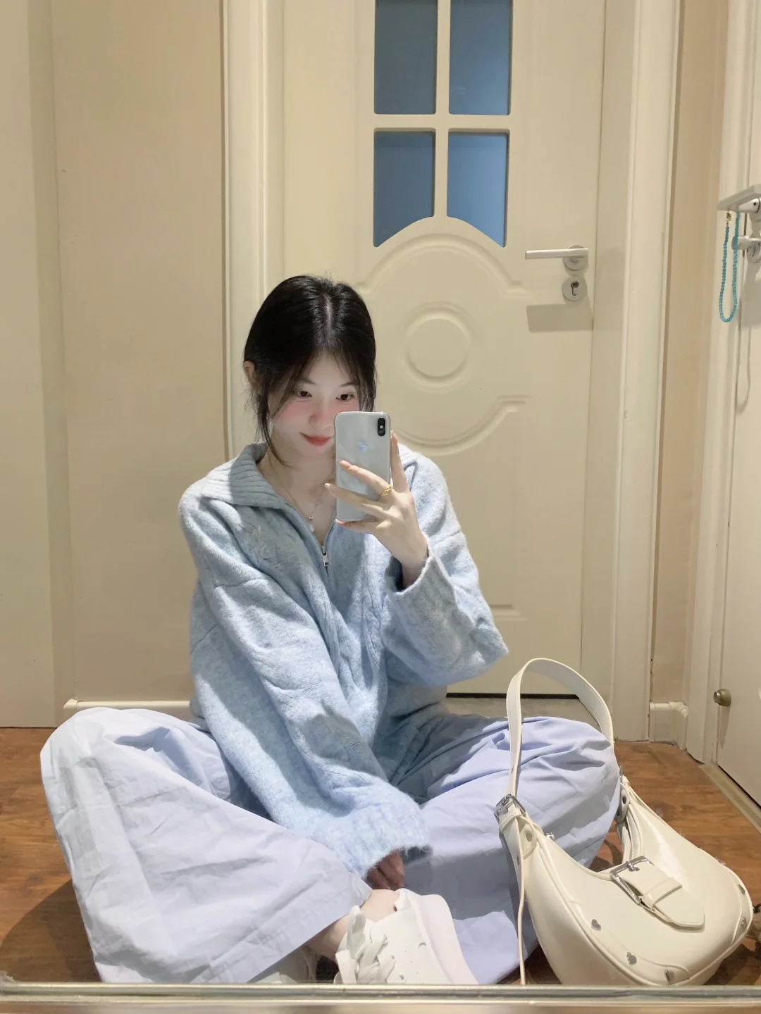 胶片日常🎞️～秋天的氛围感来咯🐋