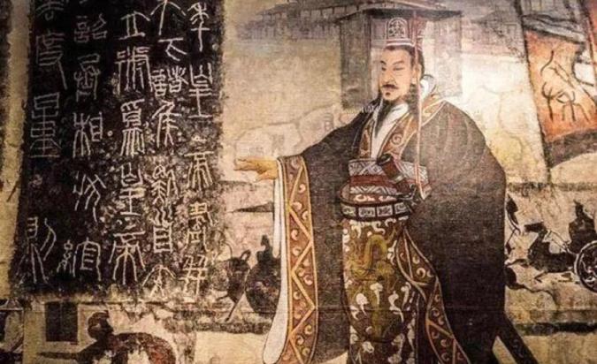 为什么短暂的秦朝，如今有人推崇？
 
秦朝虽然只存在了短短15年，却在中国历史上