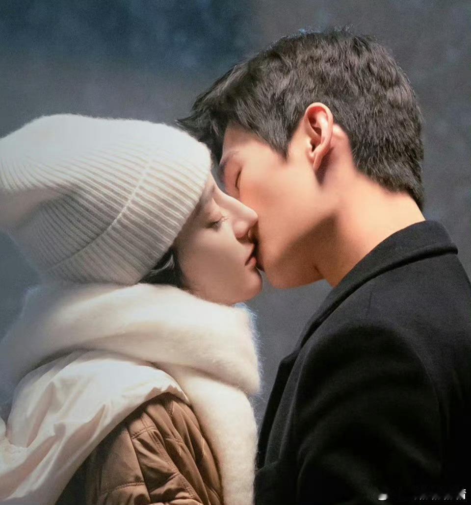 洋洋荷尔蒙瞬间弱了