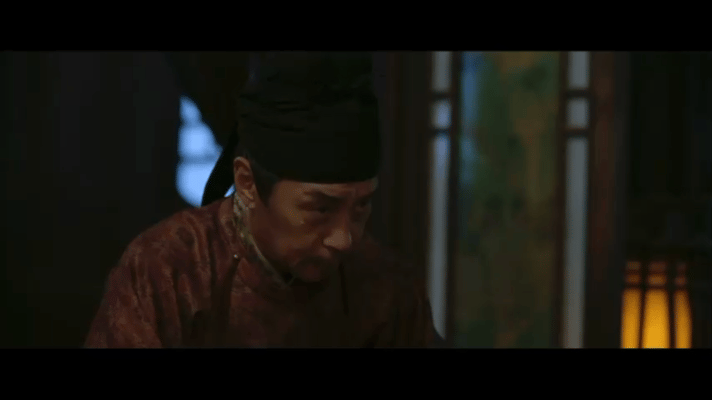 掌心嫌犯杀人看黄历  杀人还要看黄历？这剧情太荒诞了！杜梁手下这波操作简直离谱，