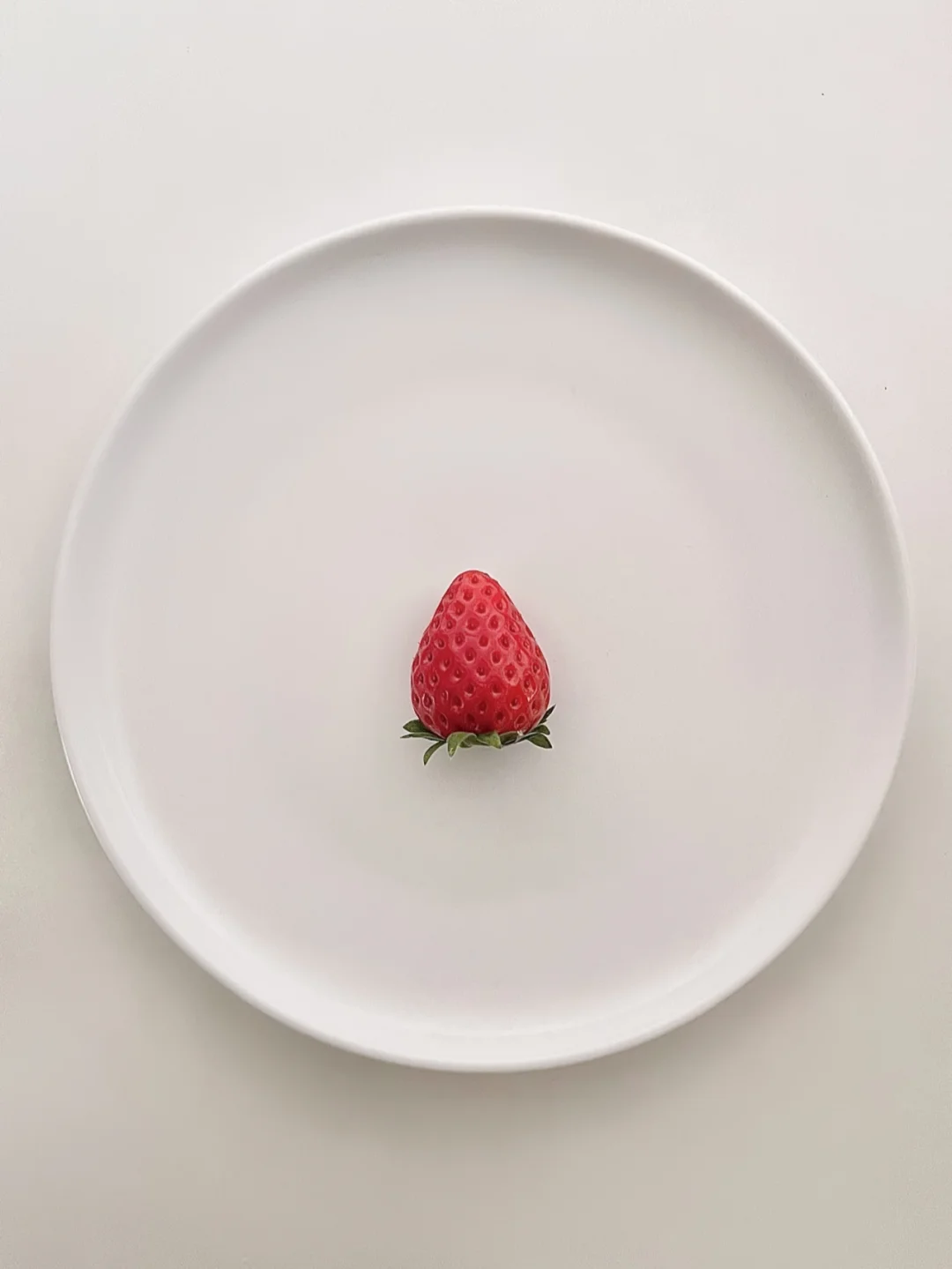 新年快乐🍓 冰糖草莓