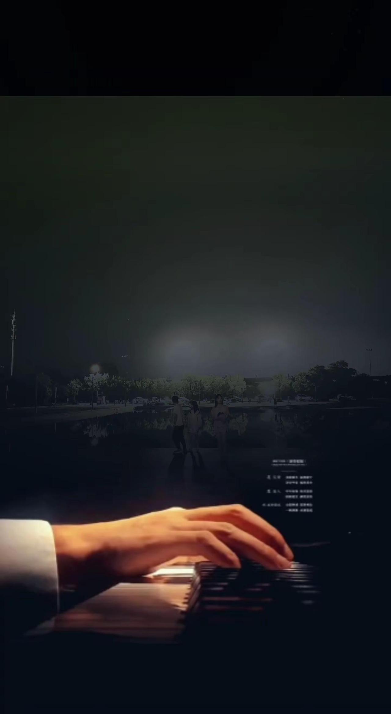 治愈版音乐 拍同款
