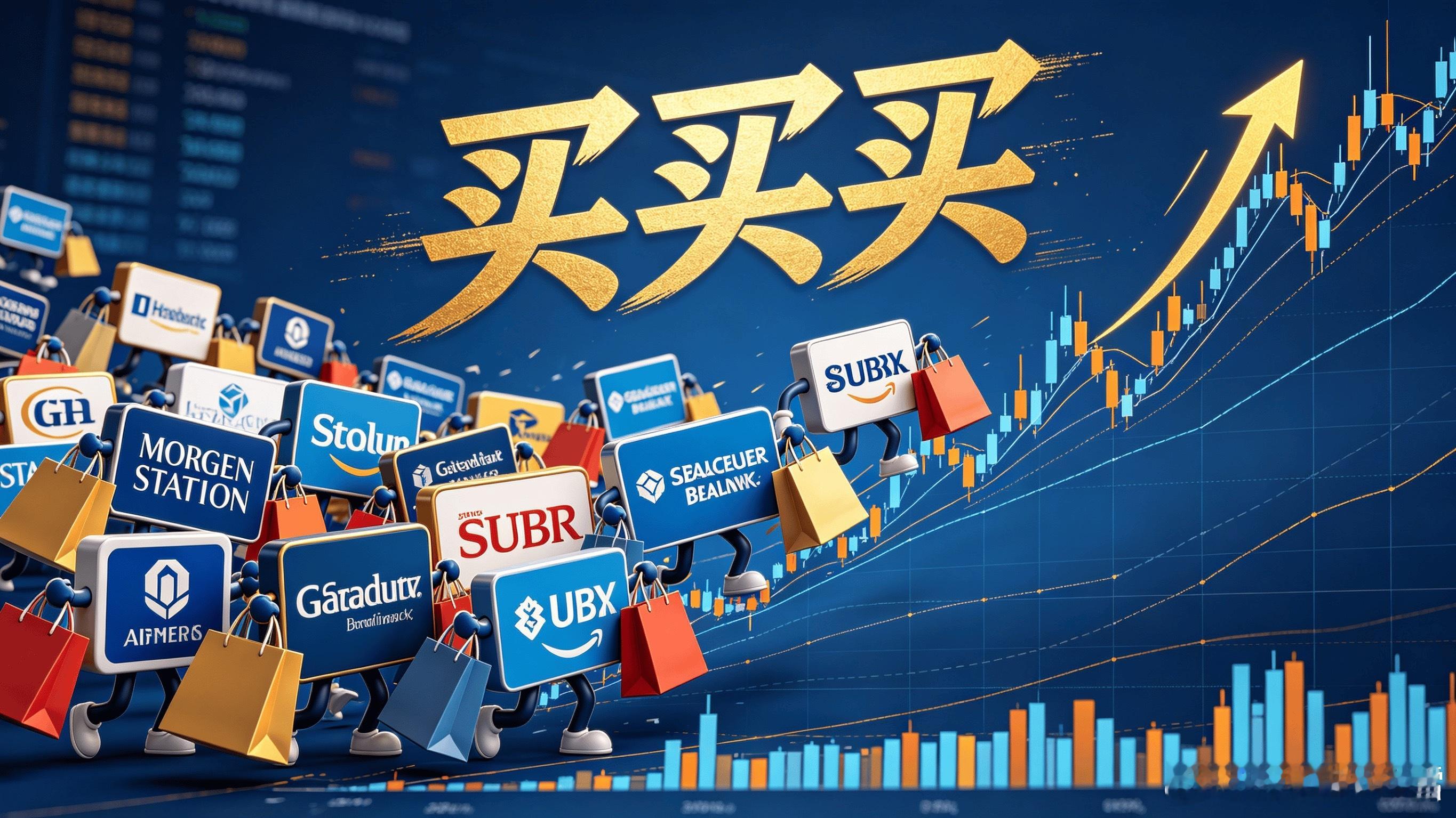 年报一季报收官！外资大举扫货A股年报一季报收官！外资大举扫货A股，多赛道细分龙头