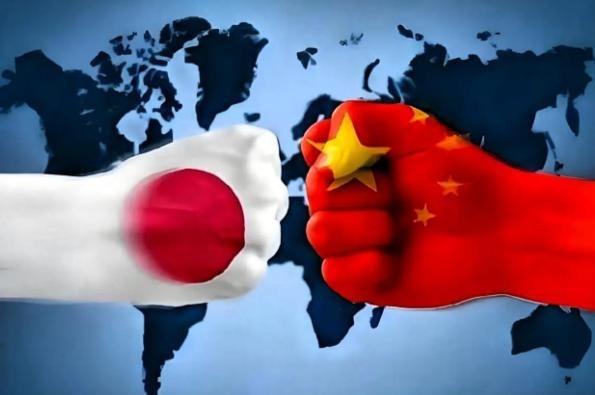 中国要时刻做好战争准备，中国的下场战争不是印度、菲律宾、越南、台海，而是日本，为
