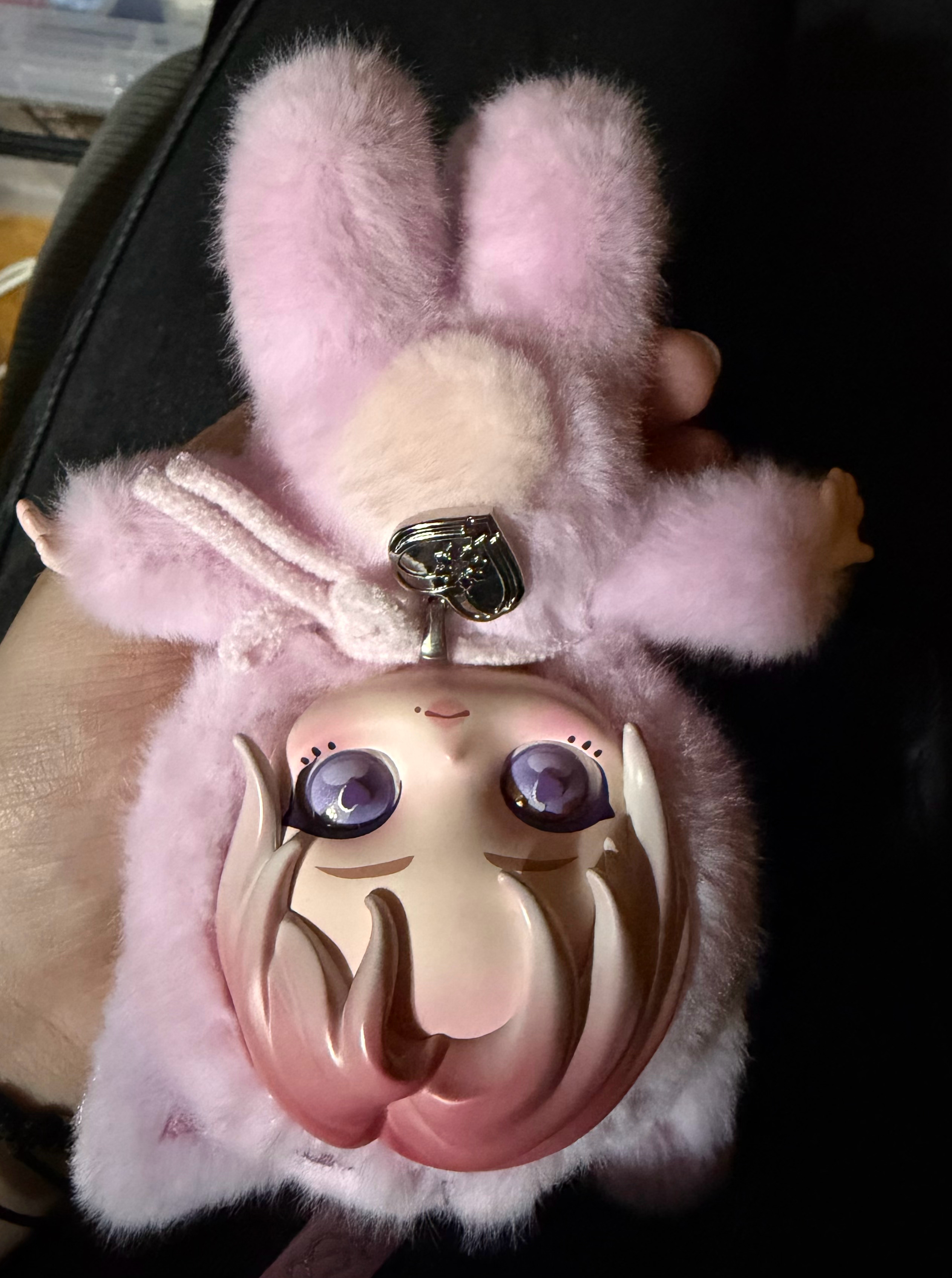 是个不错的装饰品 