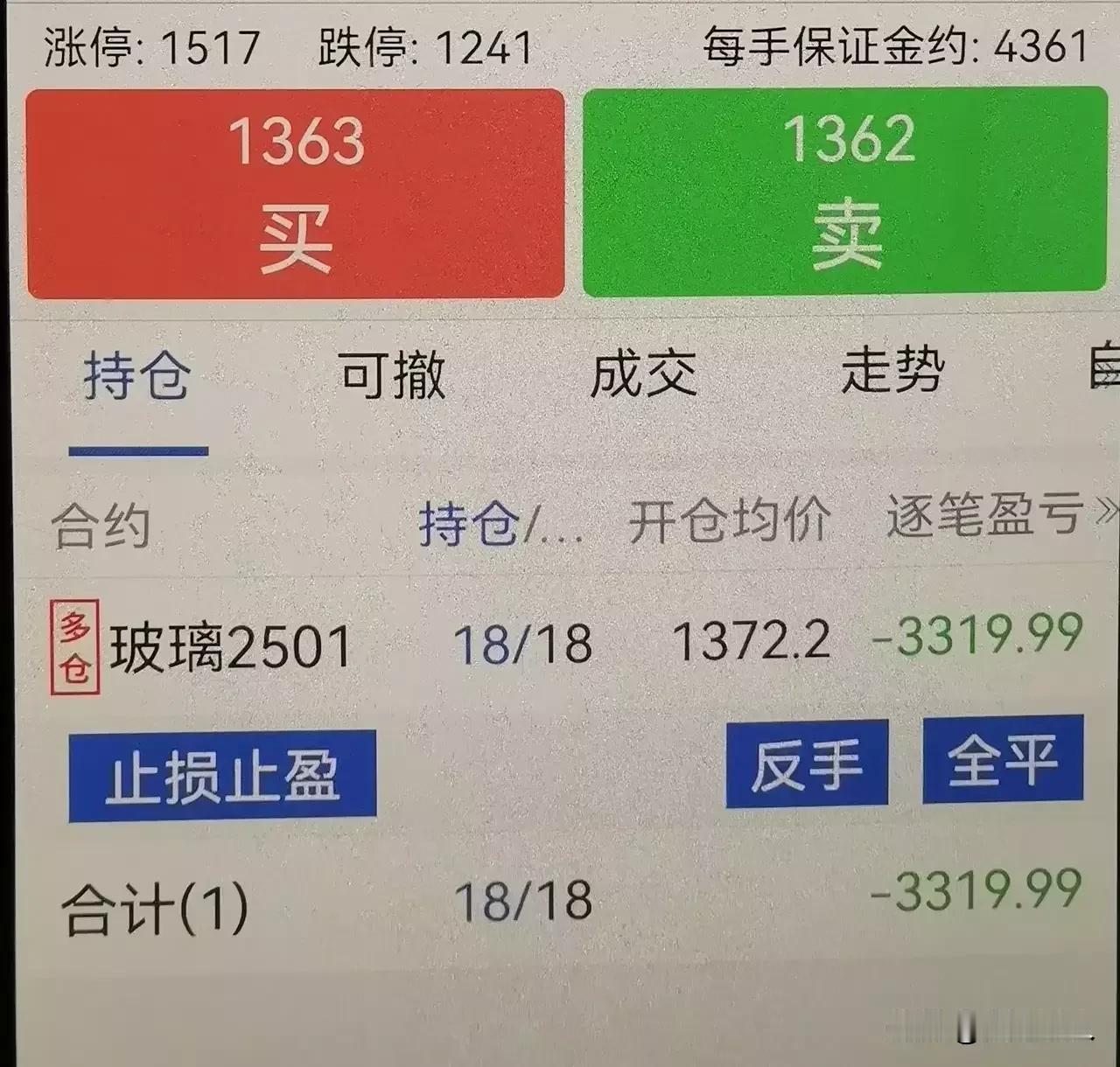 2501玻璃是涨是跌，不是空头喊跌就跌，也不是多头叫涨就涨，凡事网上小作文，小视