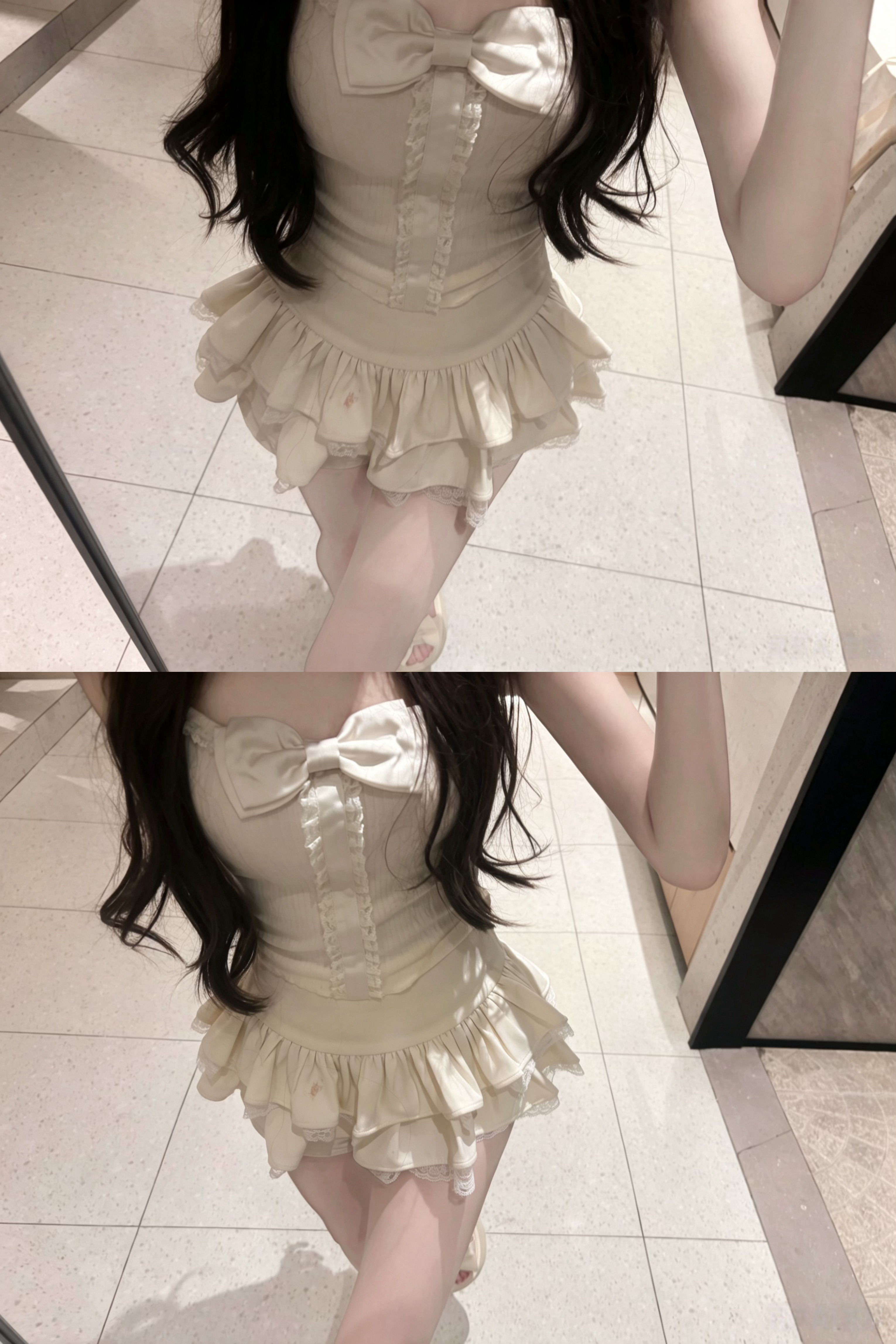 ( ˵>ㅿ<˵ )♡♡ 