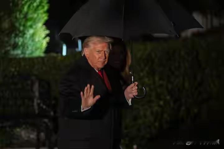 特朗普“下通牒”：泽连斯基在12月25日前必须接受