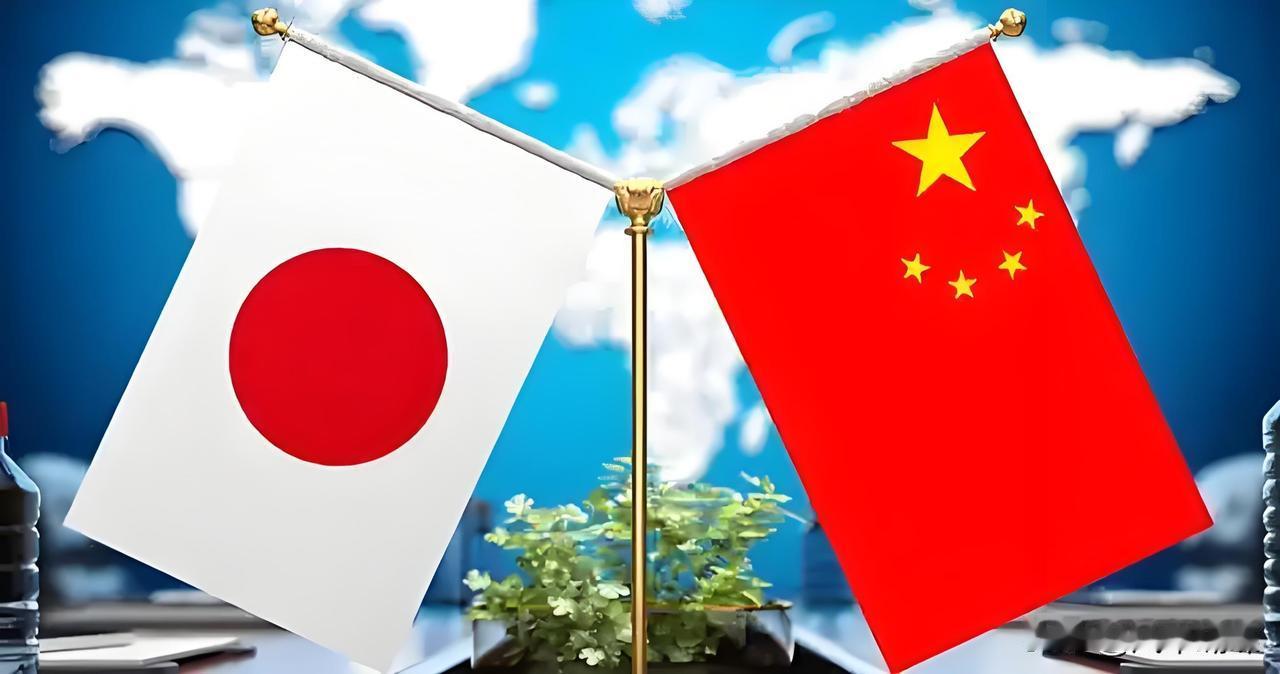 果然被我猜中了！
面对中方制裁日本表面故作不以为然，
实则工业根基早已暗藏致命脆