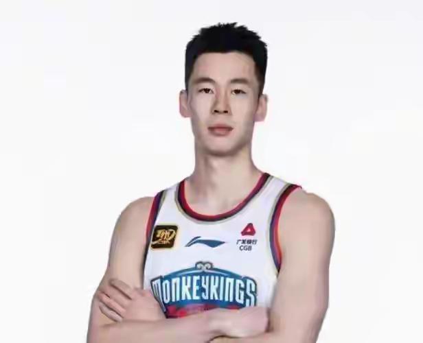 郭昊文（同曦男篮）：作为同曦后场核心，场均21.7分2.9篮板5.8助攻，得分居