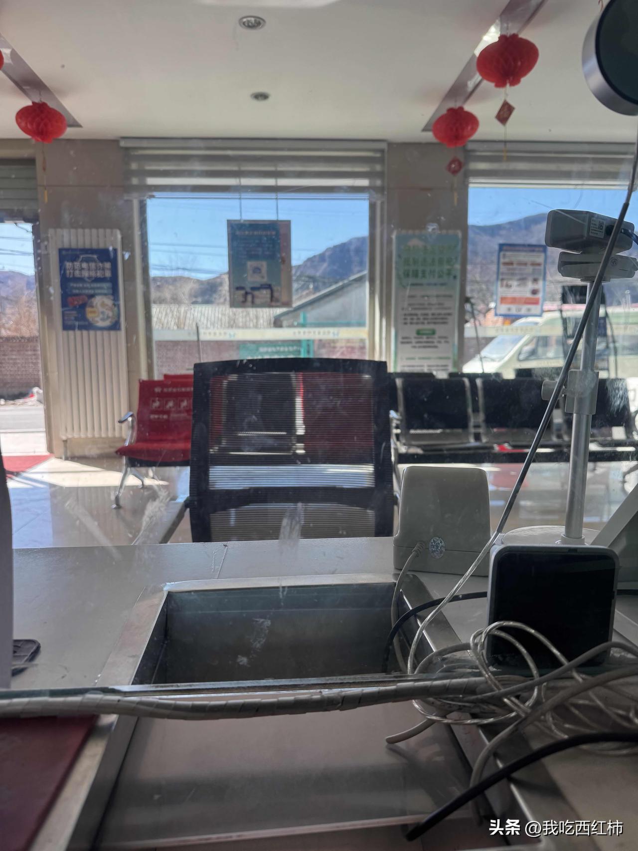 真的很难想象在这个窗口一坐就是七年，今天是2026年03月11日2:27p.m，