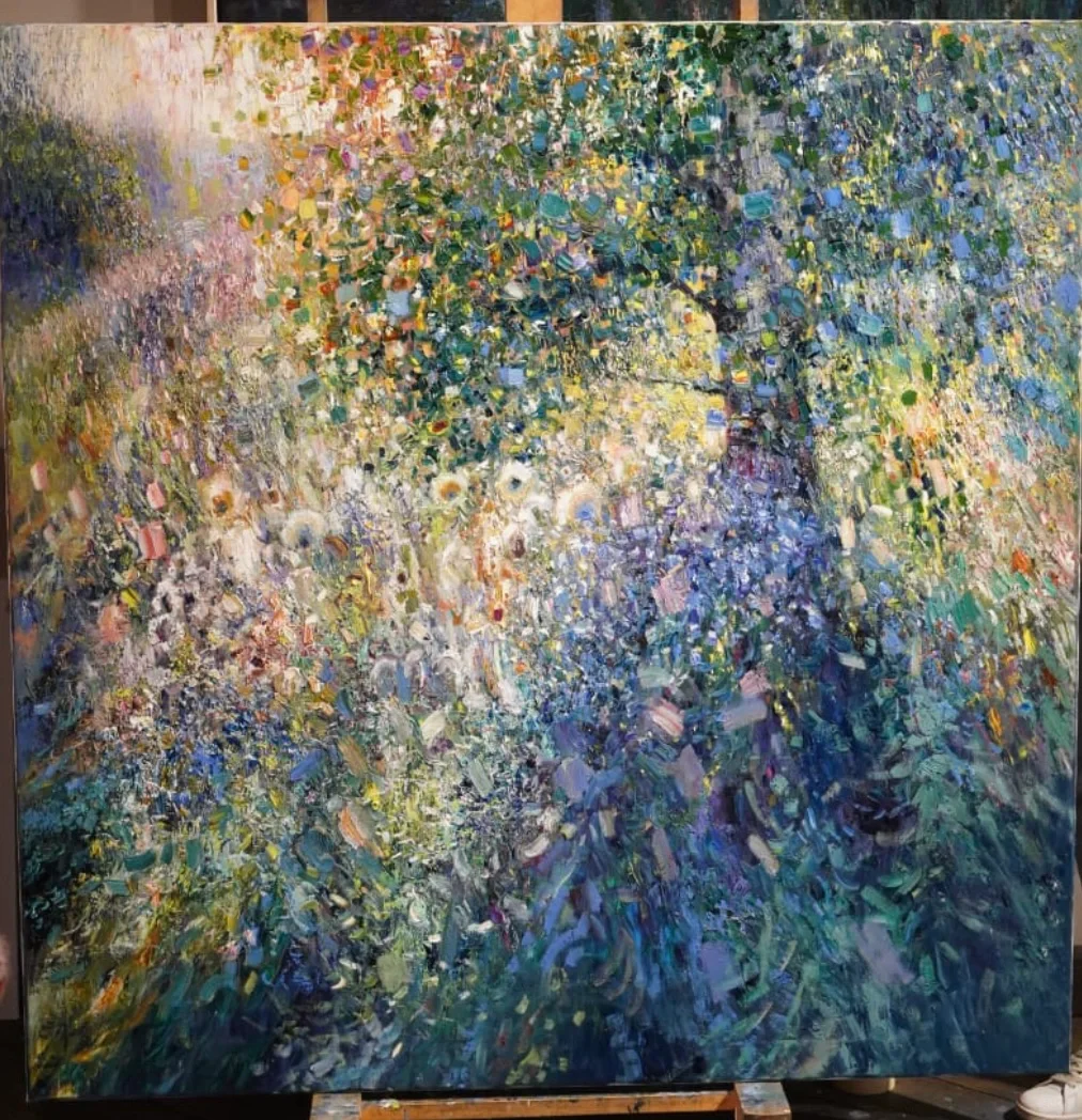 俄罗斯艺术家 140/140