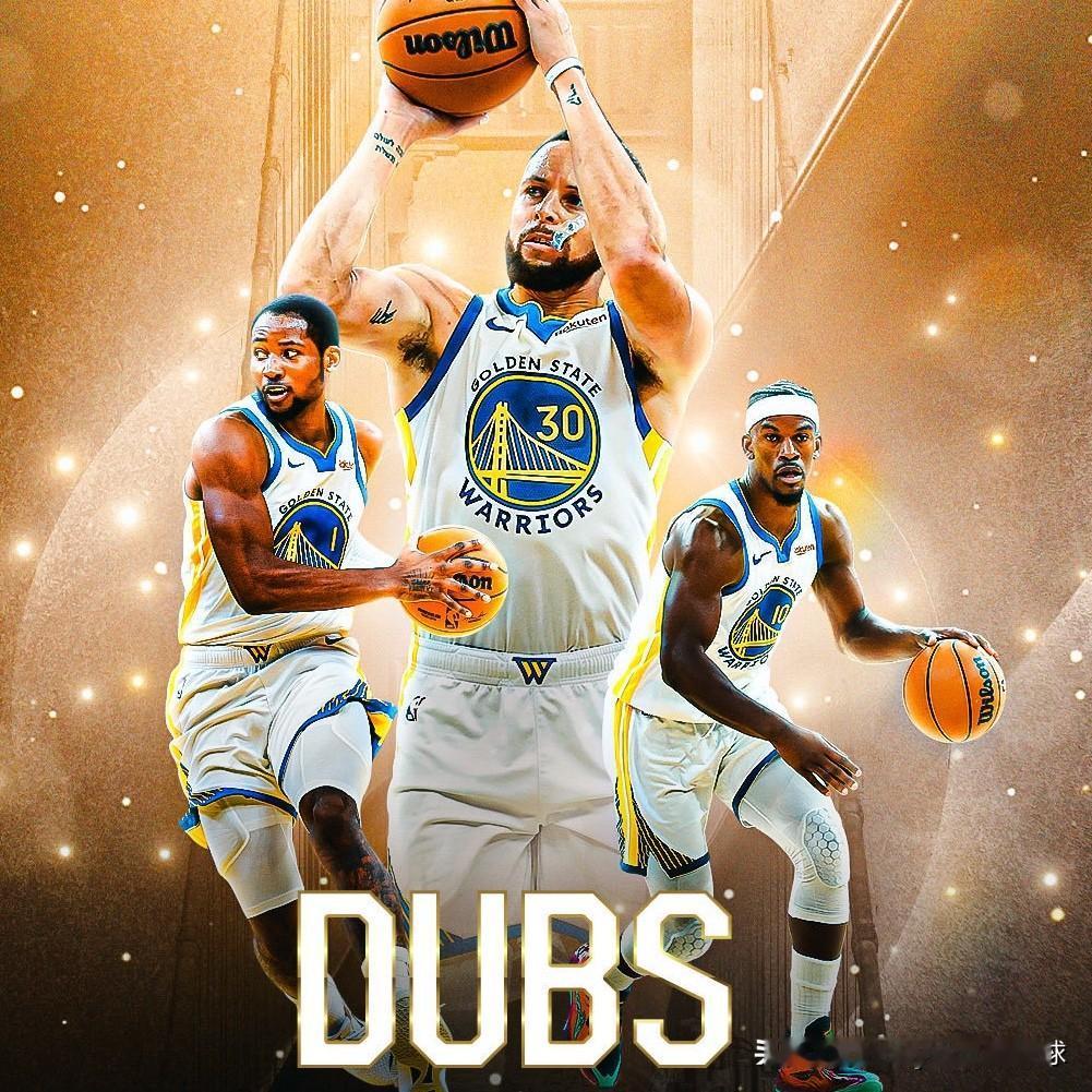 『就在今天！NBA 传来多则勇士队最新消息』

1、上场大胜灰熊的勇士继续坐镇主